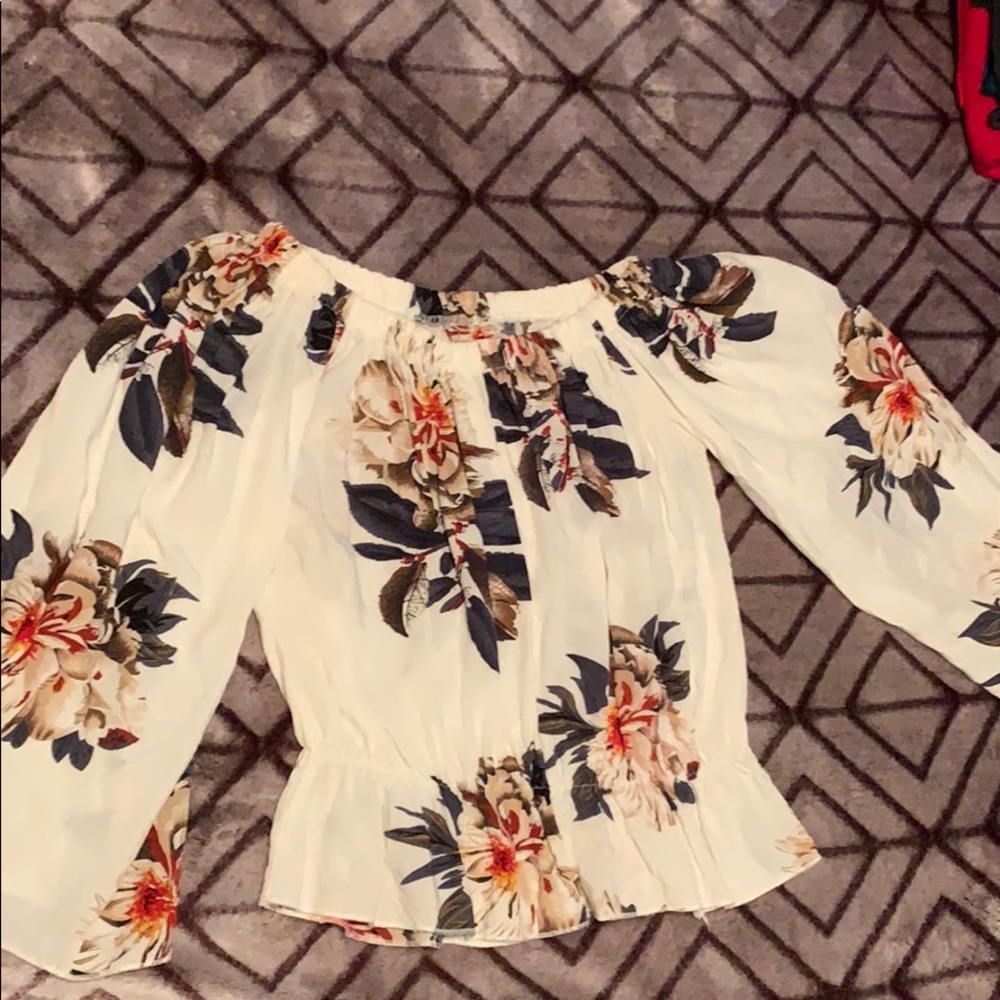 blouse